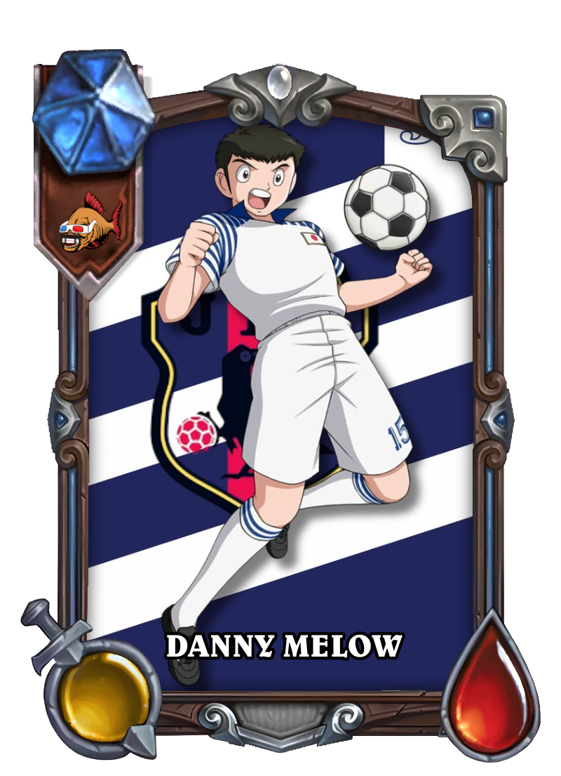 DANNY-MELOW